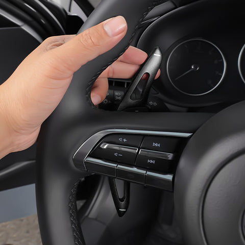 Paddle Shifter Extension For Mazda 3 2020-up CX-30 CX-50