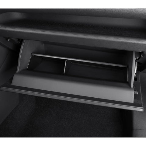 Center Console Glove Box Divider Storage Organizer Tray For Toyota RAV4 2019-25