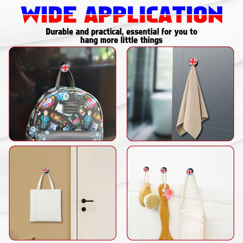 Engine Ignition Button Cover Dash Sticky Hook Hanger For Mini Cooper F56 F57 F60