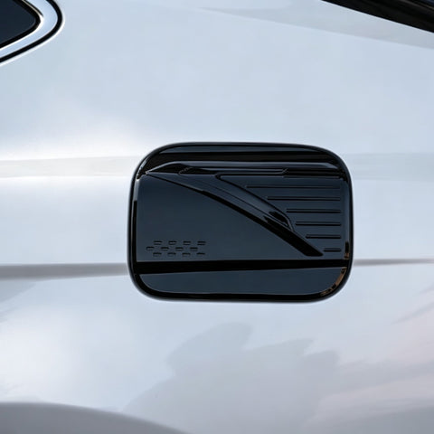 Car Fuel Tank Cover Trim Oil Gas Cap Exterior Decor For Toyota Camry 2025 2026