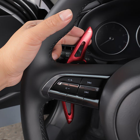 Paddle Shifter Extension For Mazda 3 2020-up CX-30 CX-50