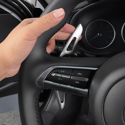 Paddle Shifter Extension For Mazda 3 2020-up CX-30 CX-50