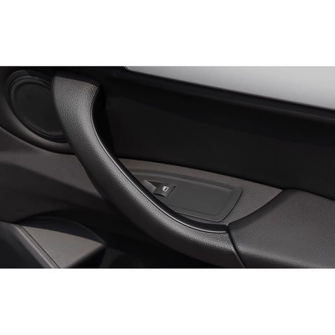 Xotic Tech Door Handle Outer Cover, Side Inner Door Handle Cover Replacement Compatible with BMW X1 F48 2016-2022 X2 F39 2018-2023