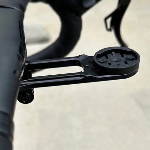 Garmin WAHOO Computer Mount for Pinarello DOGMA F & F12 MOst Talon Ultra Handle