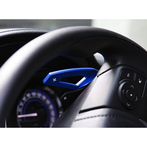 Aluminum Paddle Shifter Extension For Toyota Camry 2012-2017 RAV4 2013-18