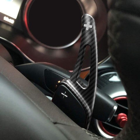 Paddle Shifter Extension For Mercedes Benz C E S GLA GLC Class