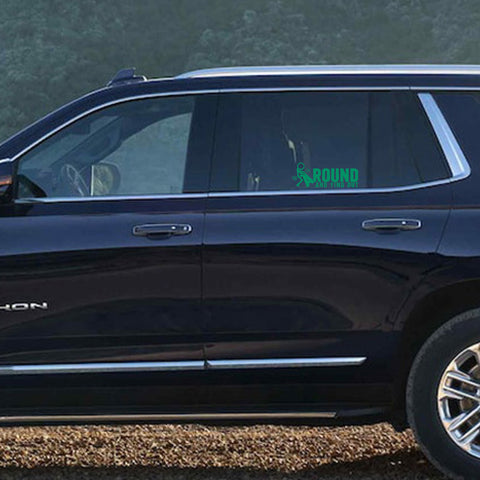 Xotic Tech FAFO Funny JDM F*ck Around and Find Out Sticker Decal Vinyl Graphic for Cars Bumper Window Trucks Vans Walls Laptop 3" x 7"