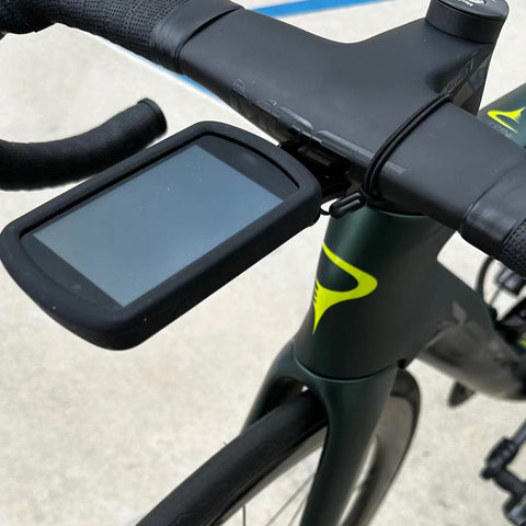 Garmin WAHOO Computer Mount for Pinarello DOGMA F & F12 MOst Talon Ultra Handle