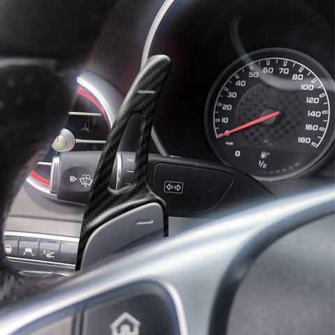 Paddle Shifter Extension For Mercedes Benz C E S GLA GLC Class