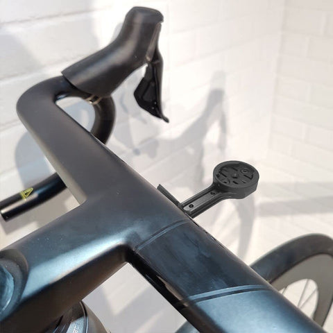 GARMIN WAHOO Bike Computer Mount for Colnago CC01 V4Rs C68 Integrated Handlebar