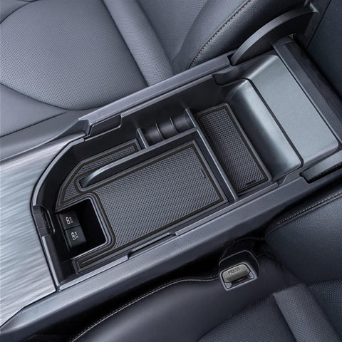 Center Console Organizer for Toyota Camry 2018-2024 Accessories Storage Tray