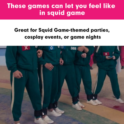 x xotic tech Gonggi Korean Game, Korean Folk Game Set, Korean Traditional Play Game- Jebi chagi, Gong-gi, Biseokchigi, Paeng-y, DDAKJI, Family Travel Party Games