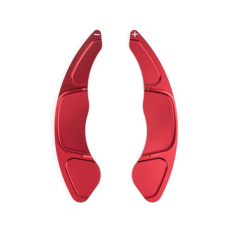 Alloy Paddle Shifter Extension Accessories For Volkswagen Golf7 GTI Polo Jetta