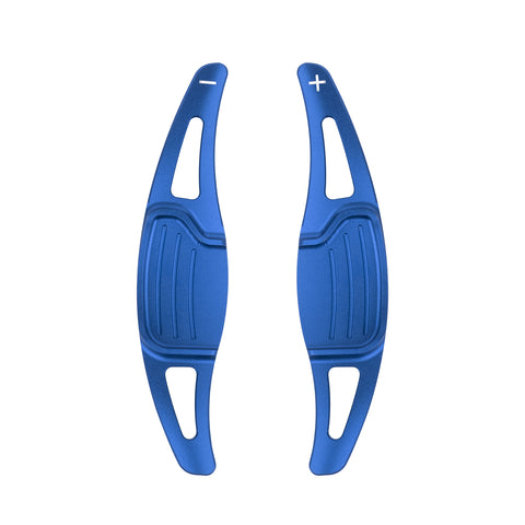 Aluminum Paddle Shifter Extension For Ford Fusion Mondeo Edge Lincoln MKX MKC MKZ