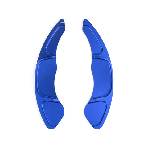 Alloy Paddle Shifter Extension Accessories For Volkswagen Golf7 GTI Polo Jetta