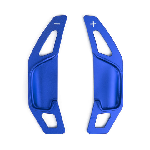 Aluminum Paddle Shifter Extension For Toyota Camry 2012-2017 RAV4 2013-18