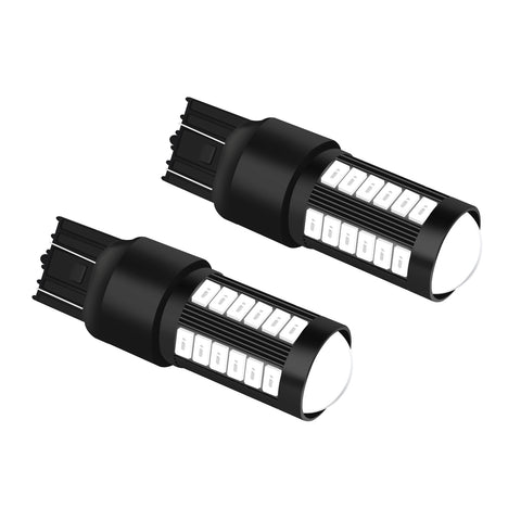 LED Brake Backup Reverse License Plate Cargo Light Combo For GMC Canyon 2015-2019