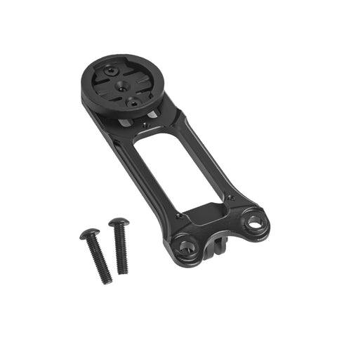 Garmin Computer Mount for Pinarello DOGMA F & F12 Most Talon Ultra Handle Bar (Aluminum Alloy)