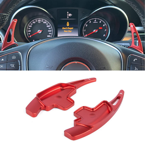 Paddle Shifter Extension For Mercedes Benz C E S GLA GLC Class
