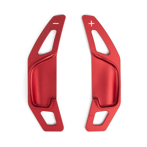 Aluminum Paddle Shifter Extension For Toyota Camry 2012-2017 RAV4 2013-18