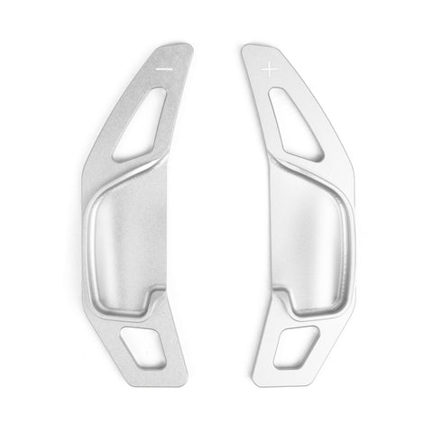 Aluminum Paddle Shifter Extension For Toyota Camry 2012-2017 RAV4 2013-18