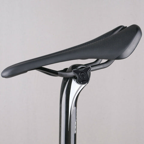 Bike Seatpost Ear Clamp 7x10 Ti Bolt CARBON RAIL Compatible with TREK Domane Emonda SLR 9 SLR 7 SLR 6 SL 7 SL 6