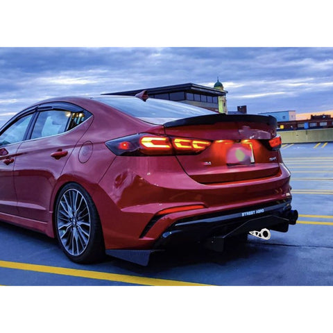 Xotic Tech Auto Aluminum JDM Rear Tow Hook Kit Racing Style Trailer Towing Ring Decoration Car Accessories , Universal Fit Car , Truck , SUV , Most Vehicles (Silver)