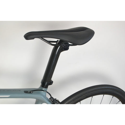 Bike Seatpost Ear Clamp 7x9 Ti Bolt CARBON RAIL Compatible with TREK Domane Emonda SLR 9 SLR 7 SLR 6 SL 7 SL 6