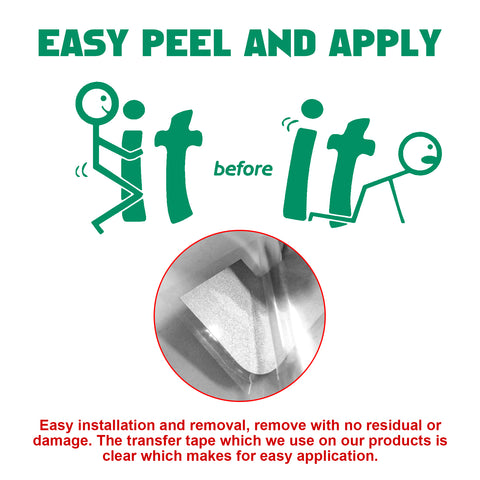 Xotic Tech Fu-ck It Before It Funny JDM Sticker Decal Vinyl Graphic for Cars Bumper Window Trucks Vans Walls Laptop " x 7"