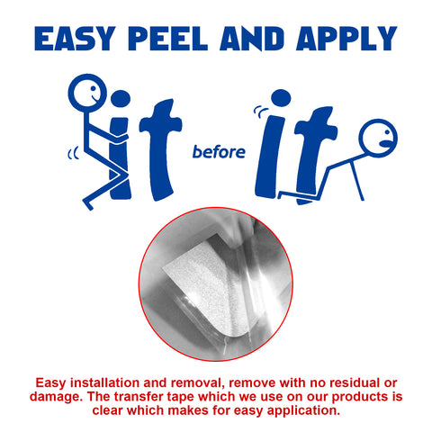 Xotic Tech Fu-ck It Before It Funny JDM Sticker Decal Vinyl Graphic for Cars Bumper Window Trucks Vans Walls Laptop " x 7"