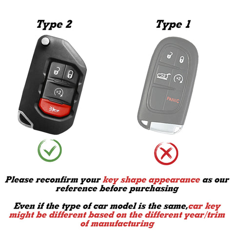 Sliver Soft TPU Anti-dust Remote Control Key Fob Cover w/Keychain For Jeep Wrangler 2018-21