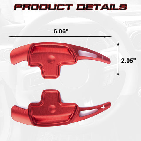 Paddle Shifter Extension For Mercedes Benz C E S GLA GLC Class