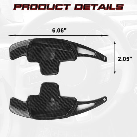 Paddle Shifter Extension For Mercedes Benz C E S GLA GLC Class