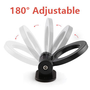 JDM Sports Racing Tow Strap Trailer Belt Personalized with Chinese Slogan + Tow Hook Kit Car Decoration Accessories Universal Fit Rear Front Bumper (Safe Trip Wherever You go)