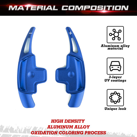 Paddle Shifter Extension For Mercedes Benz C E S GLA GLC Class