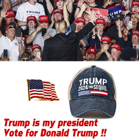 Trump Hat 2024 CAMO Hat Cap Save America Again Donald MAGA KAG Take America Back