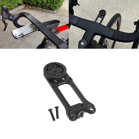 Garmin WAHOO Computer Mount for Pinarello DOGMA F & F12 MOst Talon Ultra Handle