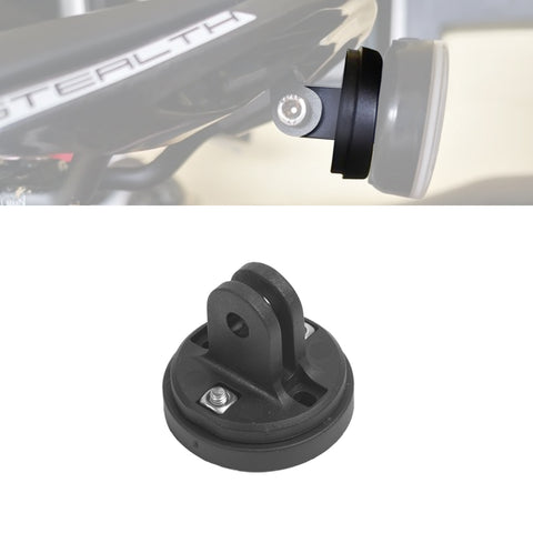 Bike RCT715 Tail Light Mount Combo, Compatible with Most Lynx Saddle S-WORKS SWAT & MOST LYNX - Type B