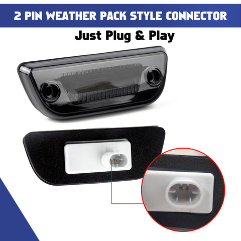 Clear Lens Chrome Amber LED Roof Clearance Marker Lights Assemblies 5pcs 888-5128 For Kenworth T680 T770 T880 Peterbilt 569