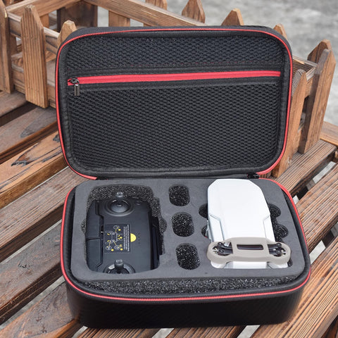 x xotic tech Propellers Holder Guard Prop Blade Stabilizer Compatible with DJI Mavic Mini 4K/Mavic Mini/Mini 2/Mini SE/Mini 2 SE, 2Pcs Propeller Guard Strap Protector