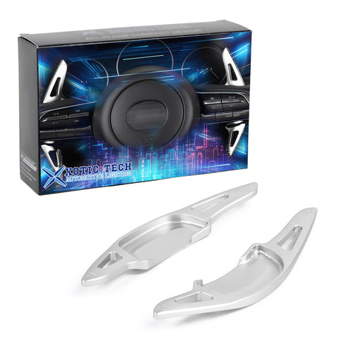 Paddle Shifter Extension For Mazda 3 2020-up CX-30 CX-50