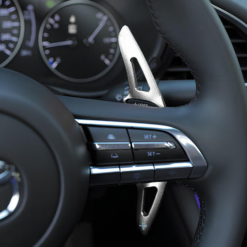 Paddle Shifter Extension For Mazda 3 2020-up CX-30 CX-50