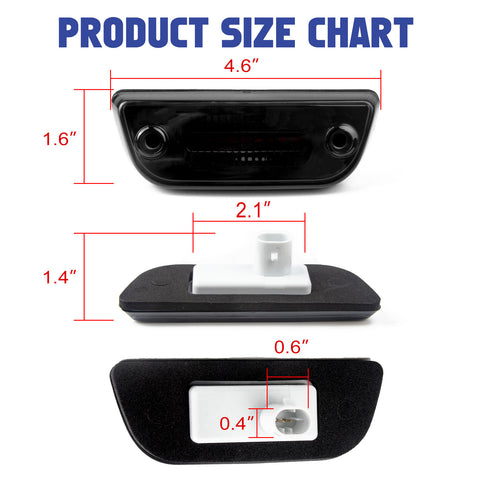 Clear Lens Chrome Amber LED Roof Clearance Marker Lights Assemblies 5pcs 888-5128 For Kenworth T680 T770 T880 Peterbilt 569