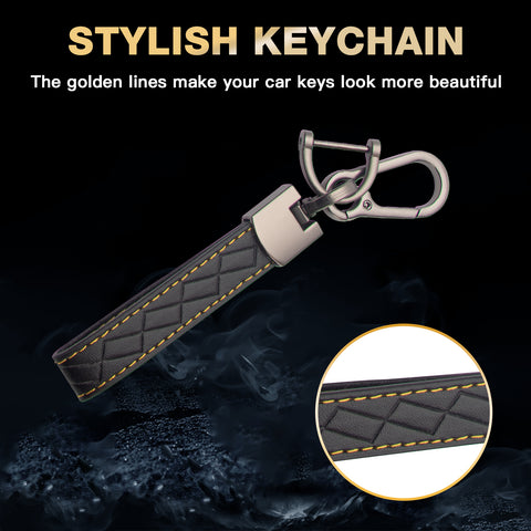 2X White TPU Full Cover Remote Key Fob Cover For Hyundai Elantra Ioniq Sonata