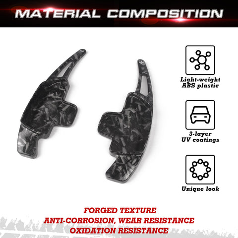 Paddle Shifter Extension For Mercedes Benz C E S GLA GLC Class