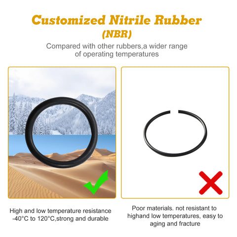 JDMPASSWORD Hood Vent Spacer Riser Kit For Honda Civic EK EF 88-00 Acura Integra