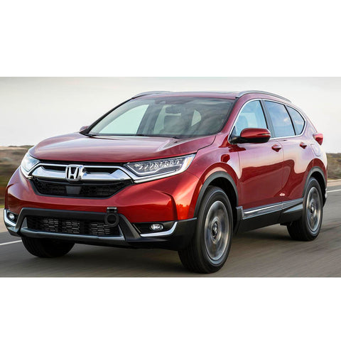 Set JDM Sport Style Tow Hook Ring Decoration+Tire Valve Stem Caps Universal Fit