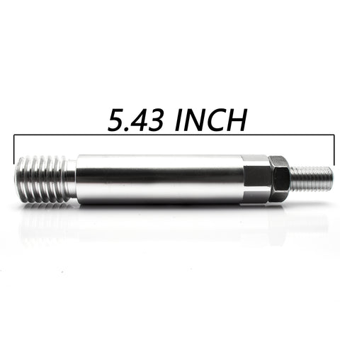 Blue / Black / Red JDM Style Tow Hole Adapter with Towing Strap for Volkswagen Jetta MK6 2011-2018