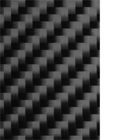 78.7 Inch/2M Car Lower Side Skirts Protect Rocker Panel Splitter Winglets Diffuser Bottom Line Extension Body Kit Universal Fit Most Vehicles (Carbon Fiber Pattern w/ White Strip)