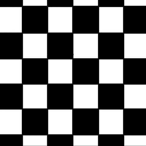 Xotic Tech Car Short/Long Antenna Union Jack Flag Checkerboard Theme Compatible with Mini Cooper All Models